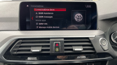 BMW X4 xDrive20d M Sport 5dr Step Auto Diesel Estate